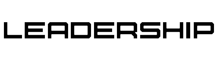 U.S.S. Dallas Light  Free Fonts Download