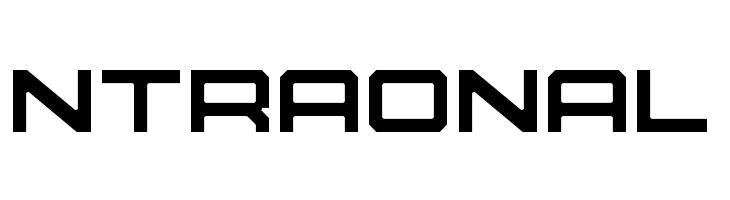 U.S.S. Dallas Light  Free Fonts Download