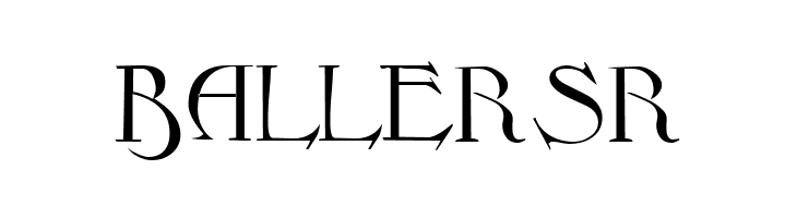 Fantasy One  Free Fonts Download