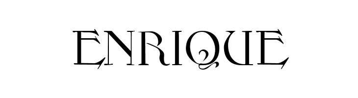 Fantasy One  Free Fonts Download