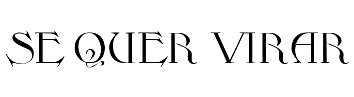 Fantasy One  Free Fonts Download