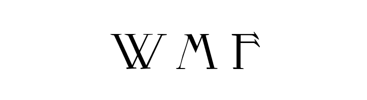 Fantasy One  Free Fonts Download
