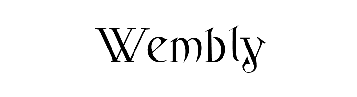 Fantasy One  Free Fonts Download