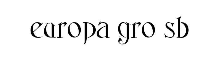 Fantasy One  Free Fonts Download