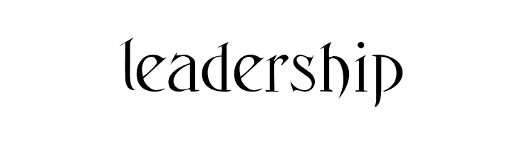 Fantasy One  Free Fonts Download