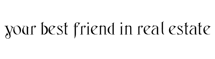 Fantasy One  Free Fonts Download