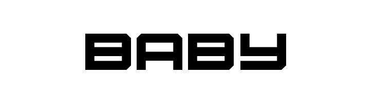 U.S.S. Dallas  Free Fonts Download