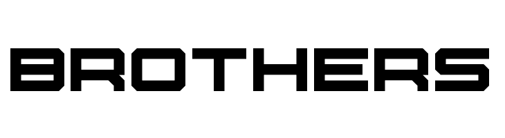 U.S.S. Dallas  Free Fonts Download