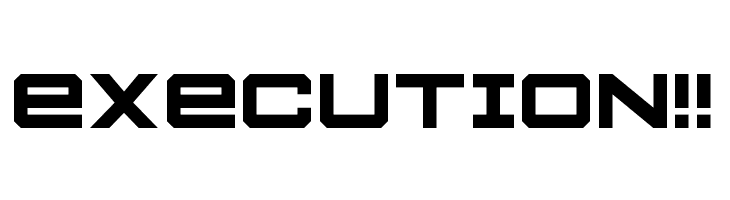 U.S.S. Dallas  Free Fonts Download