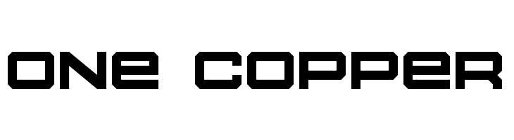 U.S.S. Dallas  Free Fonts Download