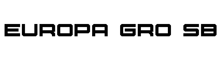 U.S.S. Dallas  Free Fonts Download