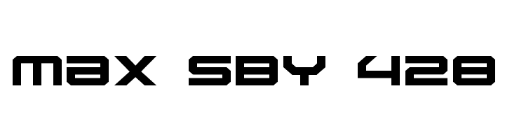 U.S.S. Dallas Expanded  Free Fonts Download