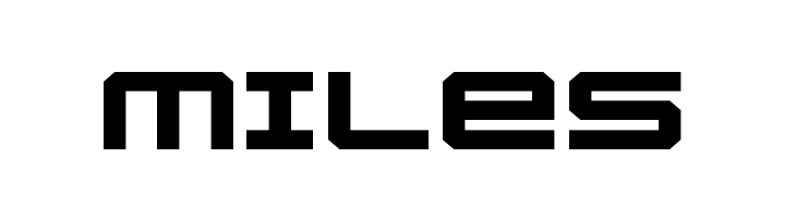 U.S.S. Dallas Expanded  Free Fonts Download