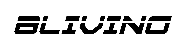 U.S.S. Dallas Laser Italic  Free Fonts Download