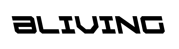 U.S.S. Dallas Leftalic  Free Fonts Download