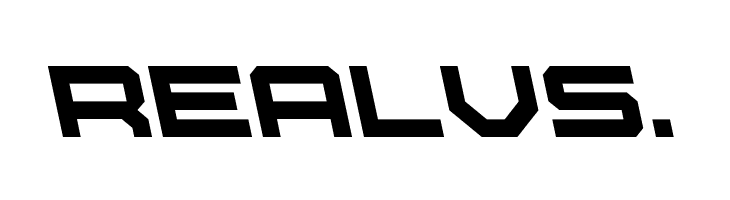 U.S.S. Dallas Leftalic  Free Fonts Download