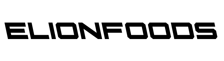 U.S.S. Dallas Leftalic  Free Fonts Download