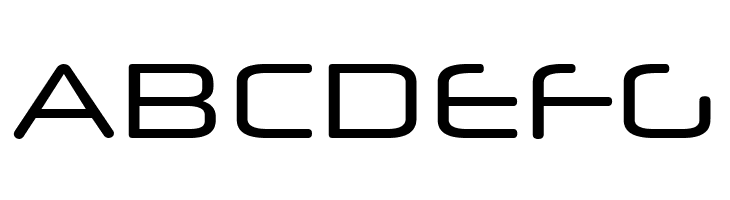 Neuropol X Free  Free Fonts Download