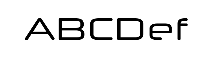 Neuropol X Free  Free Fonts Download