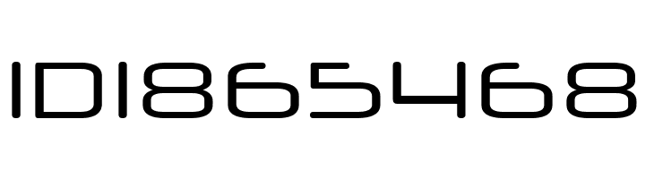 Neuropol X Free  Free Fonts Download