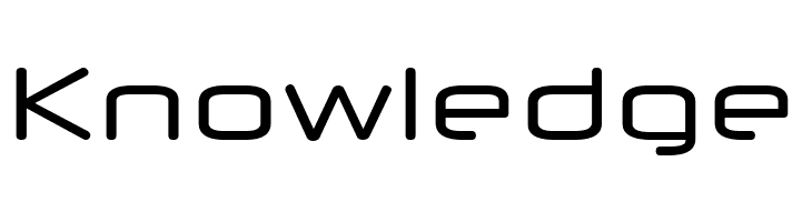 Neuropol X Free  Free Fonts Download