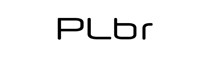 Neuropol X Free  Free Fonts Download
