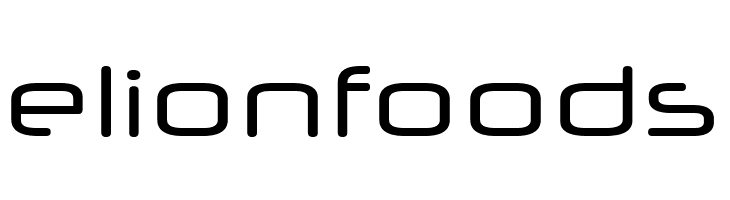 Neuropol X Free  Free Fonts Download