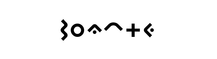 Omikron  Free Fonts Download