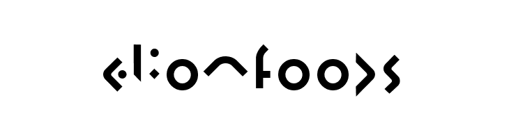 Omikron  Free Fonts Download