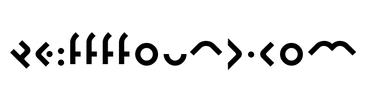 Omikron  Free Fonts Download