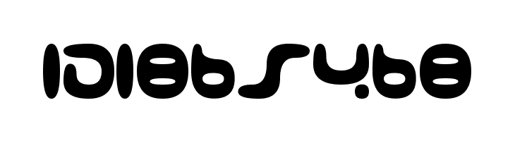 001 Interstellar Log  Free Fonts Download