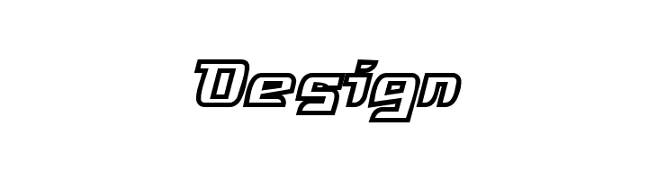 Freya Outline  Free Fonts Download