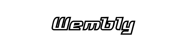 Freya Outline  Free Fonts Download