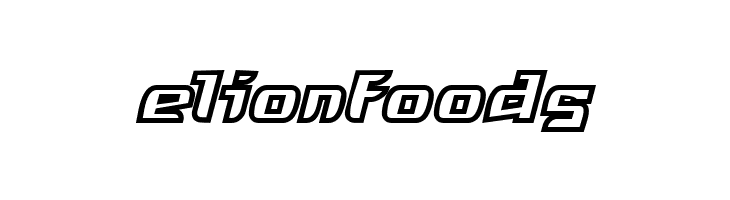 Freya Outline  Free Fonts Download