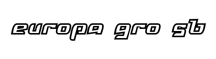Freya Outline  Free Fonts Download
