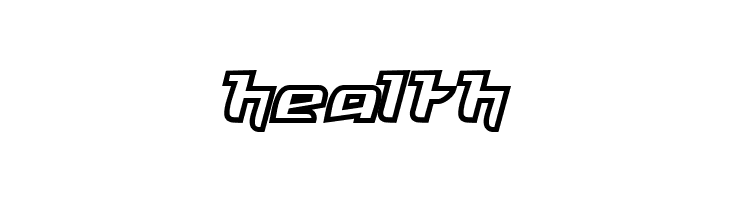Freya Outline  Free Fonts Download