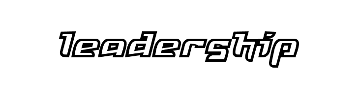 Freya Outline  Free Fonts Download