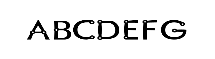 Blacksmith Delight SemiWide  Free Fonts Download