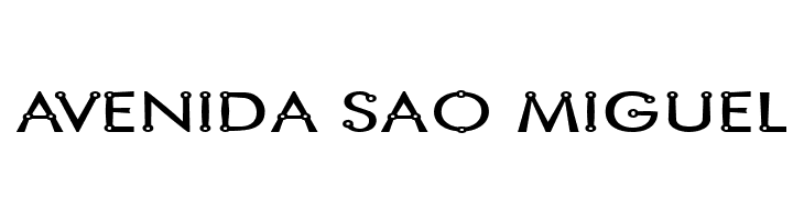 Blacksmith Delight SemiWide  Free Fonts Download