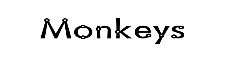 Blacksmith Delight SemiWide  Free Fonts Download