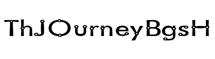 Blacksmith Delight SemiWide  Free Fonts Download