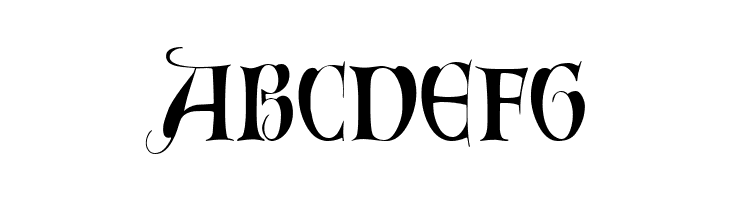Perigord  Free Fonts Download