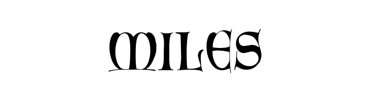 Perigord  Free Fonts Download