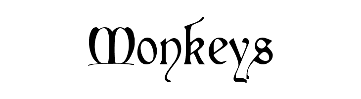 Perigord  Free Fonts Download