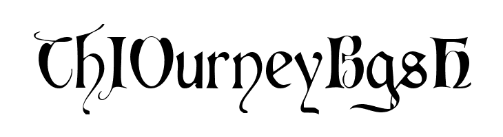 Perigord  Free Fonts Download