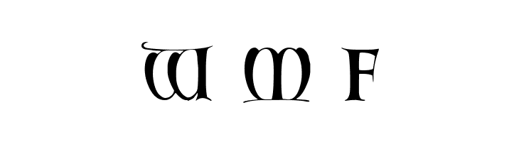 Perigord  Free Fonts Download