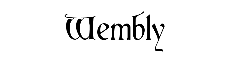 Perigord  Free Fonts Download