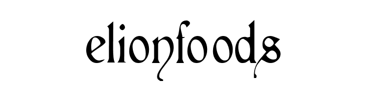 Perigord  Free Fonts Download