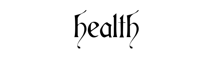 Perigord  Free Fonts Download