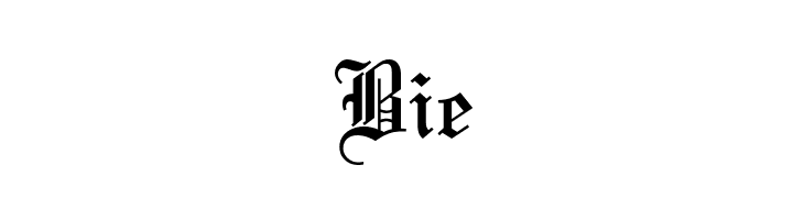 Olde English Regular  Free Fonts Download